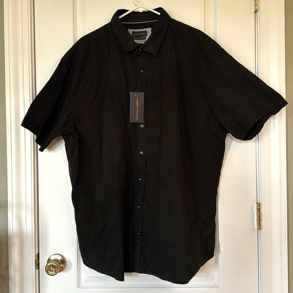 Gentlemen’s Outfitters Style for Dapper Gents 3X